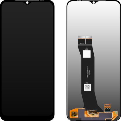 Display s dotykovým displejem MP kompatibilní s Huawei nova Y61