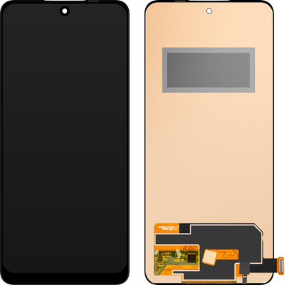 Display s dotykovou obrazovkou MP kompatibilní s Realme 12+