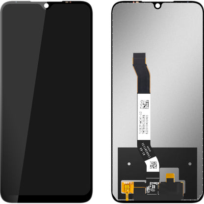 Display s dotykovým displejem MP kompatibilní s Xiaomi Redmi Note 8