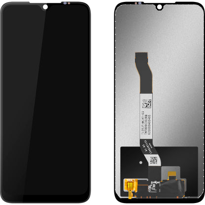 Display s dotykovým displejem MP kompatibilní s Xiaomi Redmi Note 8T