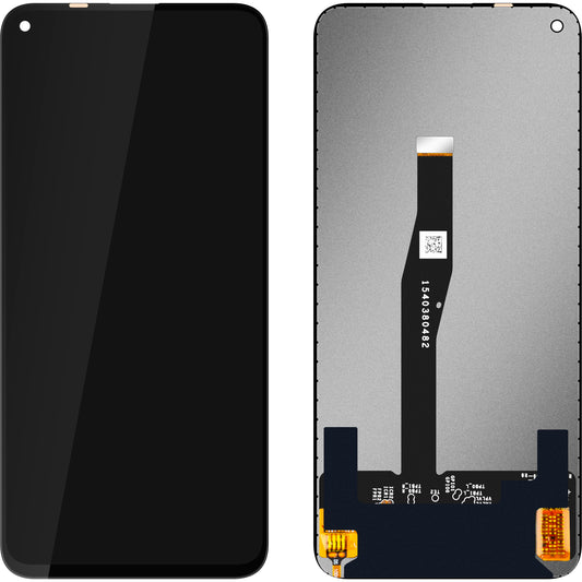 Display s dotykovým displejem MP kompatibilní s Huawei nova 5T