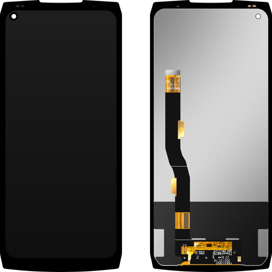 Display s dotykovým displejem MP kompatibilní s Ulefone Power Armor 13