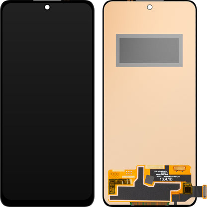 Display s dotykovým displejem MP kompatibilní s Xiaomi Redmi Note 13 4G