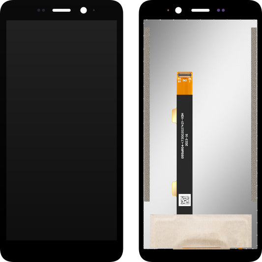 Displej s dotykovým panelem MP kompatibilní s Ulefone Armor X12