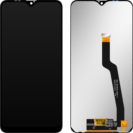 Display s dotykovým displejem MP kompatibilní se Samsung Galaxy A10 A105