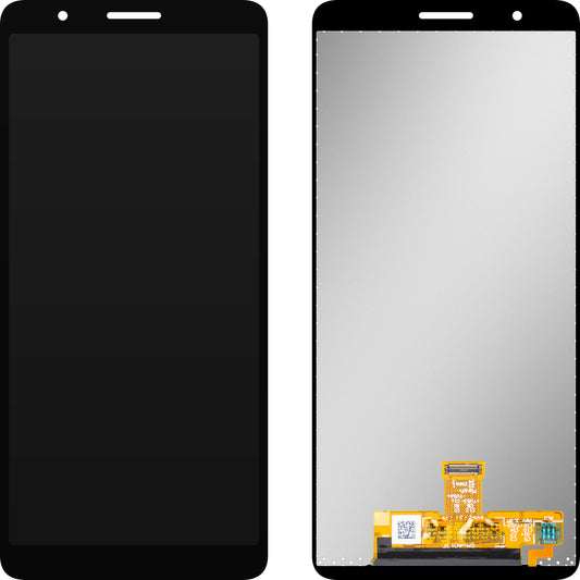 Display s dotykovým displejem MP kompatibilní se Samsung Galaxy A01 Core A013 / M01 Core M013