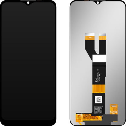 Display s dotykovým displejem MP kompatibilní s Realme C11 (2021) / C20 / C21