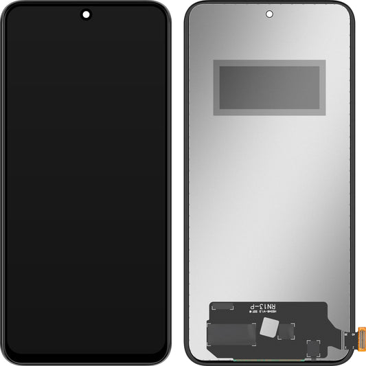 Displej s dotykovým panelem MP kompatibilní s Realme 14 Pro+