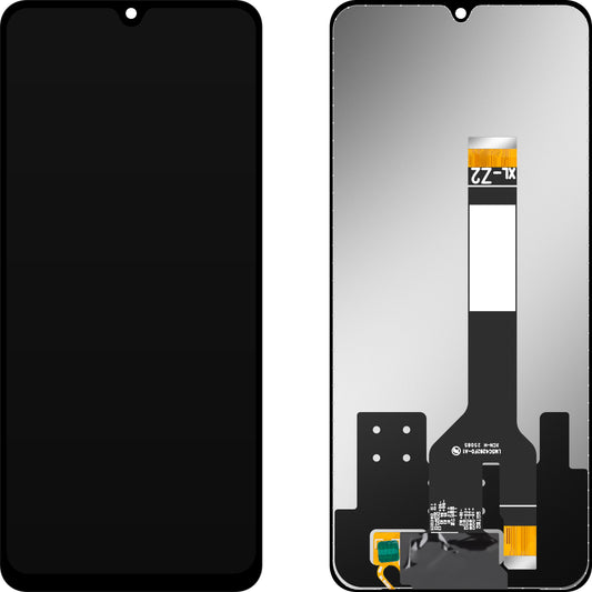 Displej s dotykovým panelem MP kompatibilní s Xiaomi Poco C71 / Redmi A5 4G