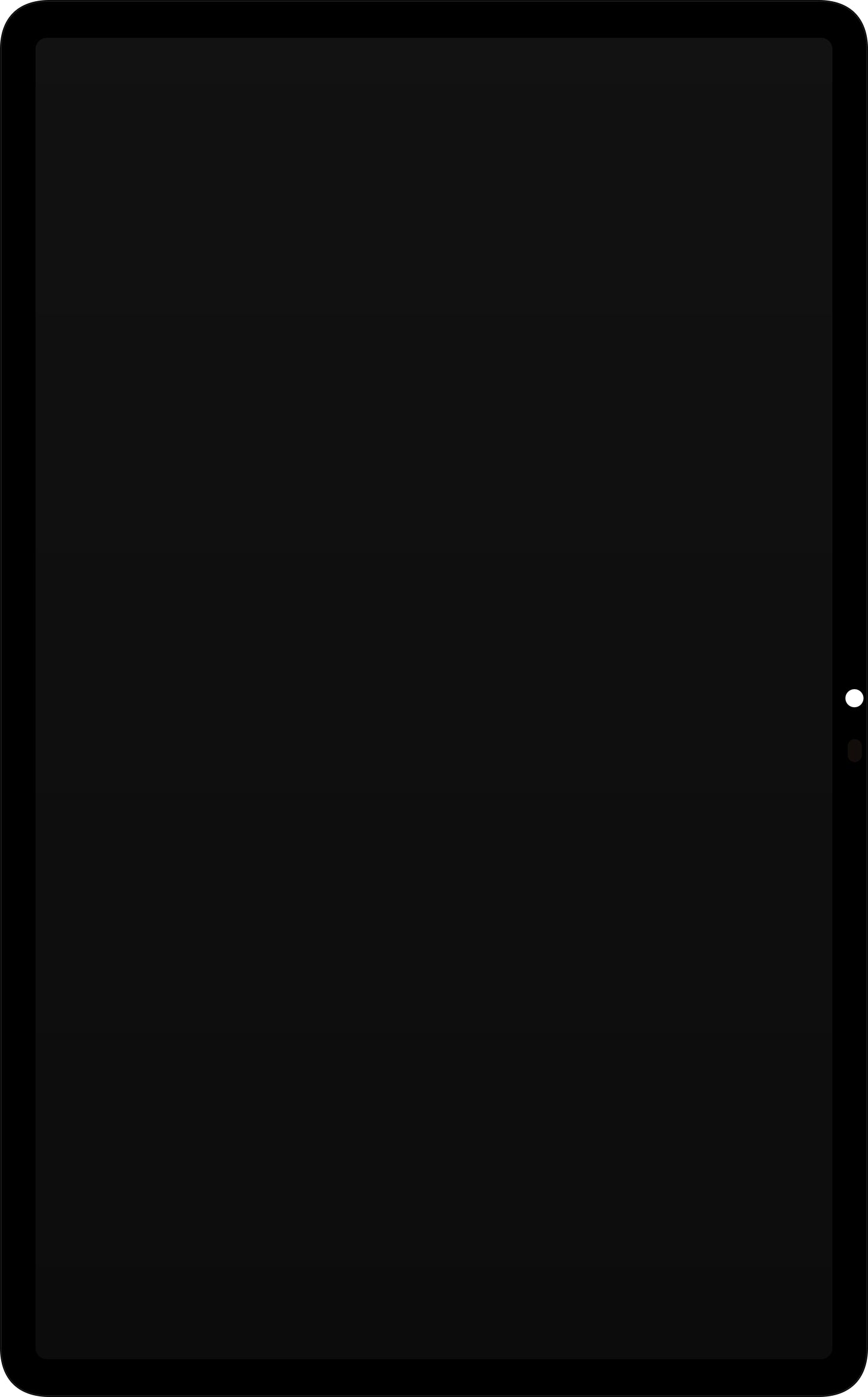 Display s dotykovým displejem MP kompatibilní s Honor Pad X9