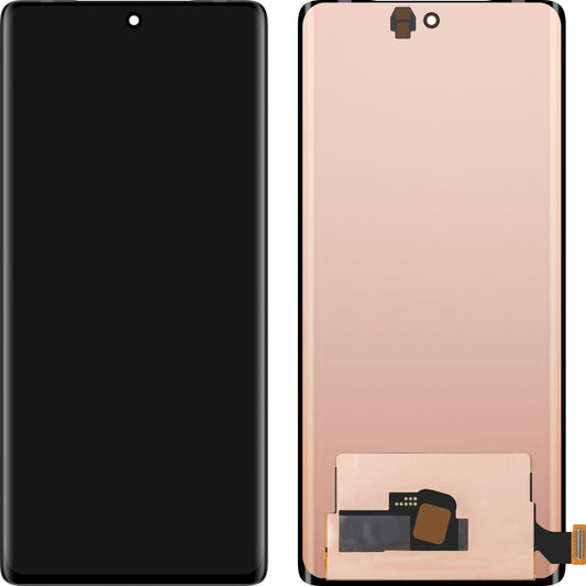 MP Touchscreen Display compatible with vivo V40 Lite (IDN)