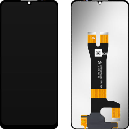 Display s dotykovým displejem MP kompatibilní se ZTE Blade A36 / Blade A56 / Blade A76 4G