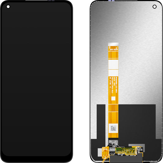 Display s dotykovým displejem MP kompatibilní s Oppo A54 / A55