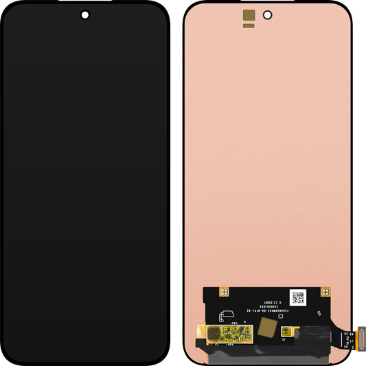 MP dotykový displej kompatibilní s Oppo Reno14