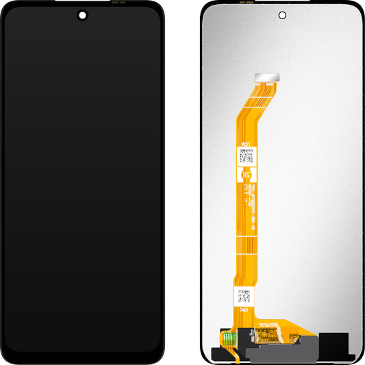 MP dotykový displej kompatibilní s Realme C71
