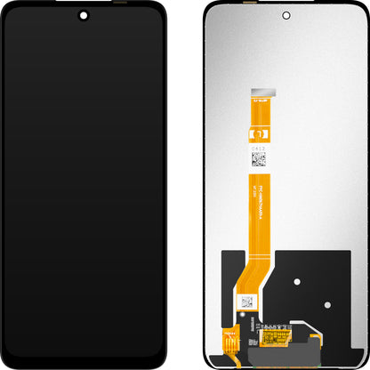 Displej s dotykovou obrazovkou MP kompatibilní s Oppo A5 Pro / A5 Pro 4G