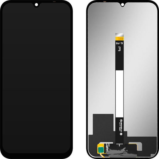 Displej s dotykovou obrazovkou MP kompatibilní s Xiaomi Poco C85 / C85 4G / Redmi 15C 4G / 15C 5G, evropská verze
