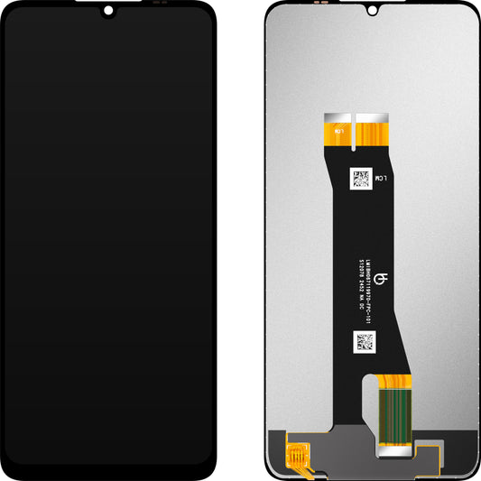 MP dotykový displej kompatibilní s ZTE Blade A76