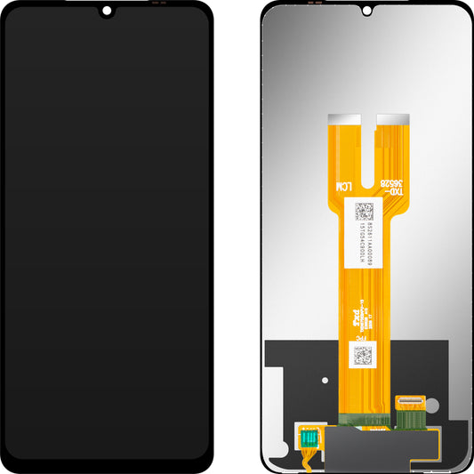 MP dotykový displej kompatibilní se Samsung Galaxy A06 5G A066