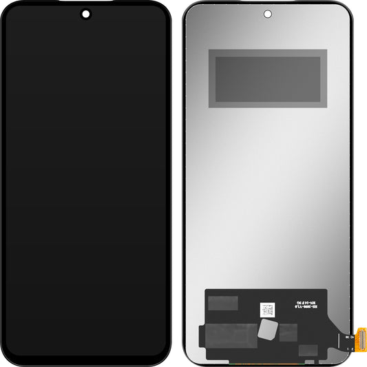 MP dotykový displej kompatibilní s Oppo Reno14 F