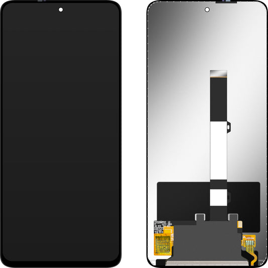 MP dotykový displej kompatibilní s Xiaomi Mi 10T Lite 5G / Poco X3 / X3 NFC / X3 Pro / Redmi Note 9 Pro 5G, Swap