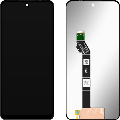 MP dotykový displej kompatibilní s Motorola Moto G17 / G17 Power