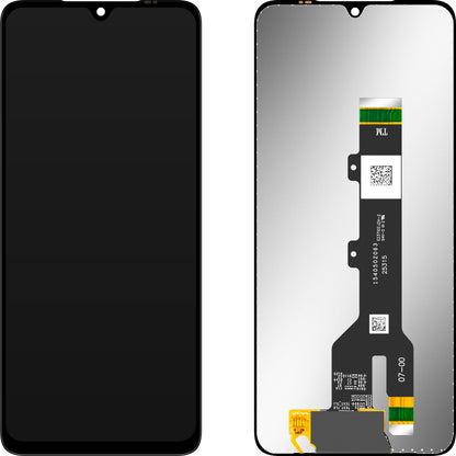 MP dotykový displej kompatibilní s Motorola Moto G06 Power / G06
