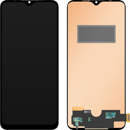 Displej s dotykovou obrazovkou MP kompatibilní s Xiaomi Mi 10 Lite 5G