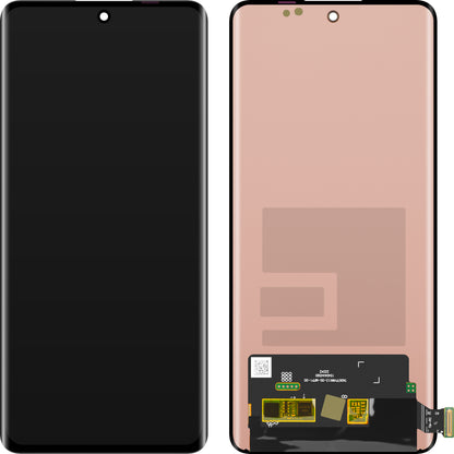 MP dotykový displej kompatibilní s Realme 11 Pro