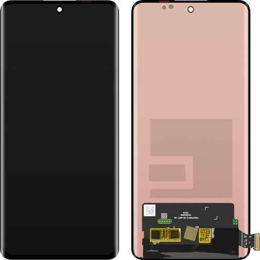 MP dotykový displej kompatibilní s Realme 11 Pro