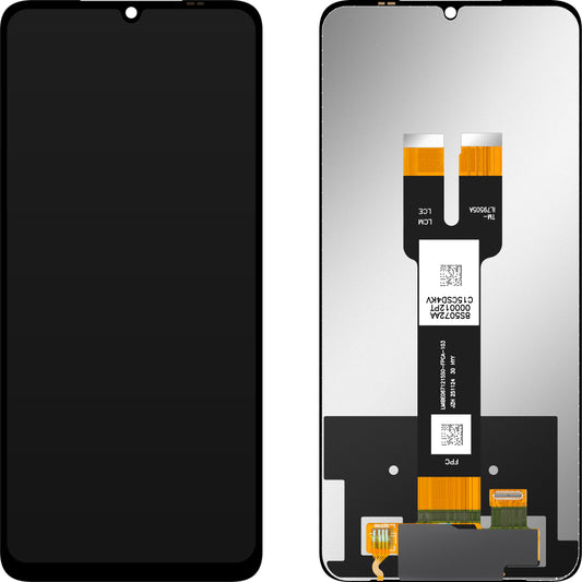 MP dotykový displej kompatibilní se Samsung Galaxy A07