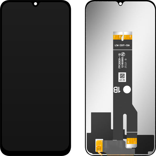 Displej s dotykovou obrazovkou MP kompatibilní s Xiaomi Poco C81 / C85x / Redmi 15a / A7 Pro 4G