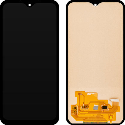 Dotykový MP displej kompatibilní s telefonem Samsung Galaxy A54 A546 