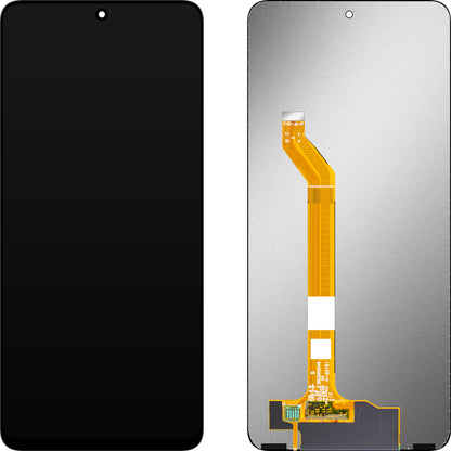 Displej s dotykovou obrazovkou MP kompatibilní s Honor X9 5G / Magic4 Lite