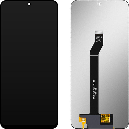 Display s dotykovým displejem MP kompatibilní s Huawei nova 12i / nova Y90