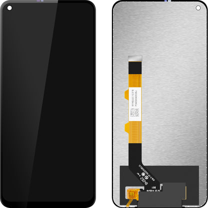 Dotykový MP displej kompatibilní s Xiaomi Redmi Note 9 5G / Note 9T 