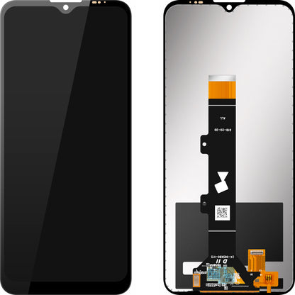 Display s dotykovým displejem MP kompatibilní s Motorola Moto G10 / G10 Power / G20 / G30