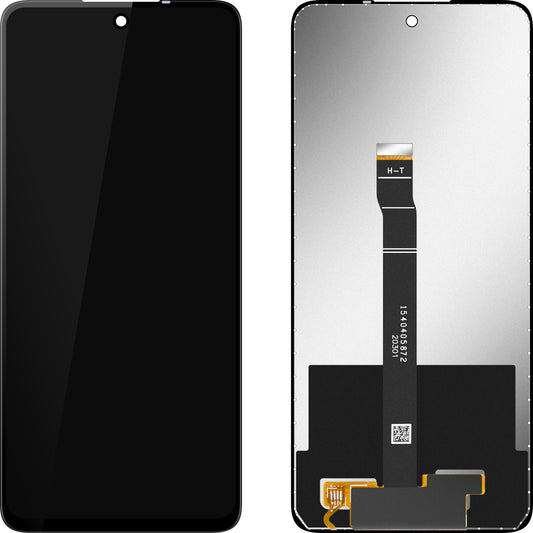 Display s dotykovým displejem MP kompatibilní s Huawei P smart 2021 / Y7a
