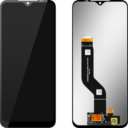 Display s dotykovým displejem MP kompatibilní s Nokia G50