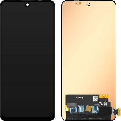 Displej s dotykovým panelem MP kompatibilní s OnePlus 10R / 10T, verze OLED