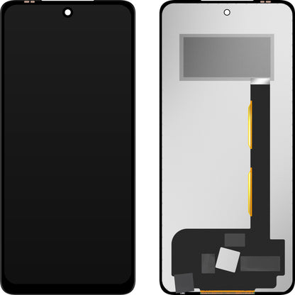 Display s dotykovým displejem MP kompatibilní s Motorola Moto G72