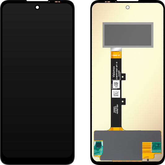 Displej s dotykovým panelem MP kompatibilní s Motorola Edge 20 Fusion / Edge 20 Lite