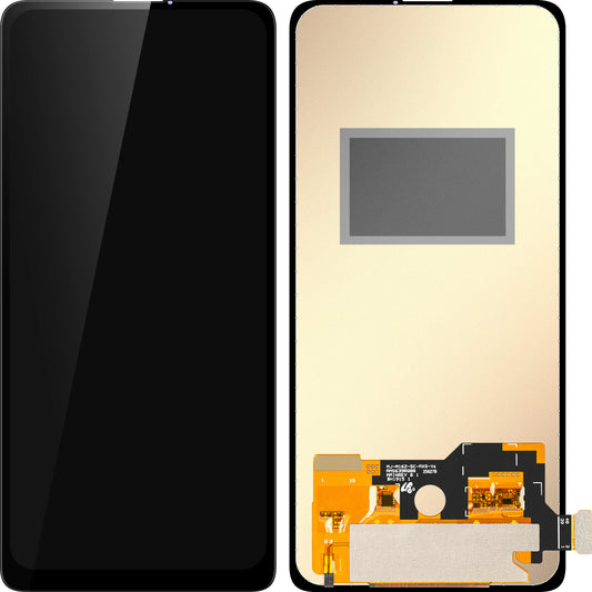 Displej s dotykovým panelem MP kompatibilní s Xiaomi Mi 9T / 9T Pro / Redmi K20 / K20 Pro