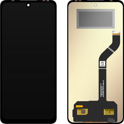 Display s dotykovým displejem MP kompatibilní s Xiaomi 12 Lite