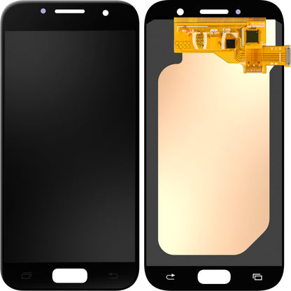 Display s dotykovým displejem MP kompatibilní se Samsung Galaxy A5 (2017) A520, verze OLED