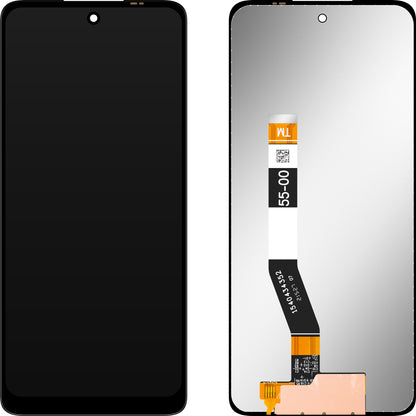 Display s dotykovým displejem MP kompatibilní s Motorola Moto G62 5G