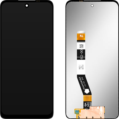 Display s dotykovým displejem MP kompatibilní s Motorola Moto G55 / G54 Power Edition / G14 / G54