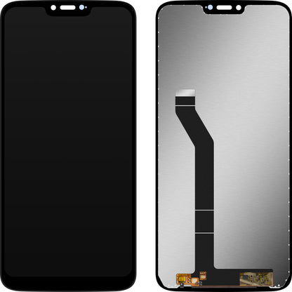 Display s dotykovým displejem MP kompatibilní s Motorola Moto G7 Power