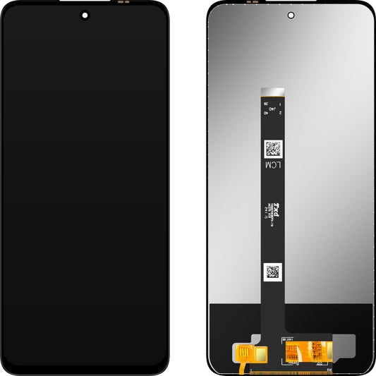 Display s dotykovým displejem MP kompatibilní se ZTE nubia Neo 2
