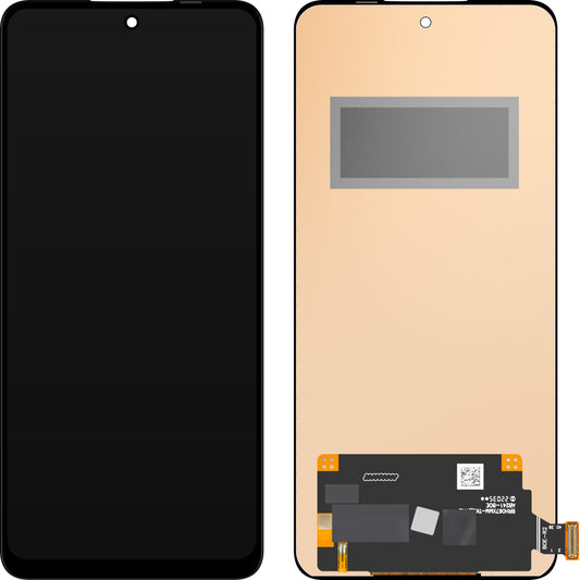Display s dotykovým displejem MP kompatibilní s OnePlus 10R / 10T